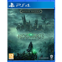 Гра Hogwarts Legacy. Deluxe Edition 5051895415412