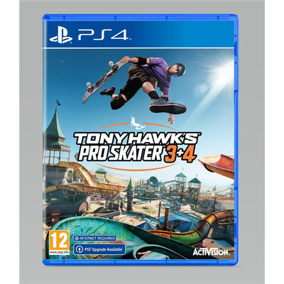 Гра Tony Hawk Pro Skater 1161845