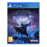 Гра Elden Ring Nightreign 3391892035858