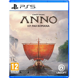 Гра Anno 117: Pax Romana 3307216304111