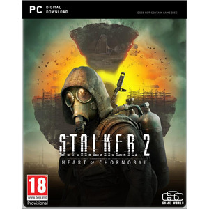 Гра S.T.A.L.K.E.R. 2 Standard Edition 1137171
