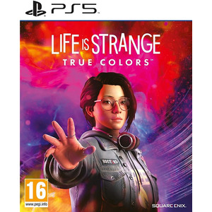 Гра Life is Strange: True Colors Standard Edition SLSTC5EN01