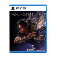 Гра Forspoken Standard Edition SFORS5EN01