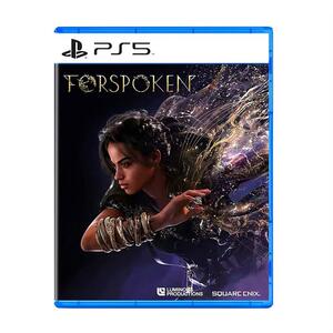 Гра Forspoken Standard Edition SFORS5EN01