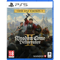 Гра Kingdom Come: Deliverance 2 Day One Edition 1143932