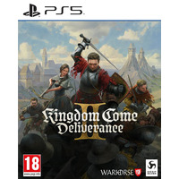 Гра Kingdom Come: Deliverance 2 1143937