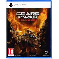 Гра Gears of War Reloaded 1180061
