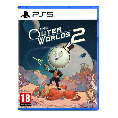 Гра Outer World 2 1180216