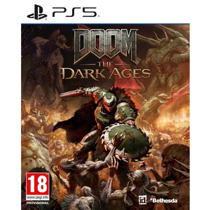 Гра Doom The Dark Ages 1159231