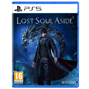 Гра Lost Soul Aside 1000048187