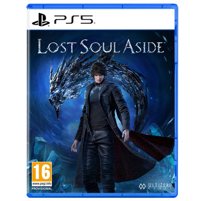 Гра Lost Soul Aside 1000048187