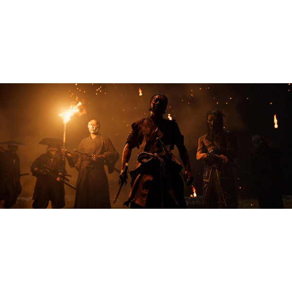 Гра Ghost of Yotei 1000048558