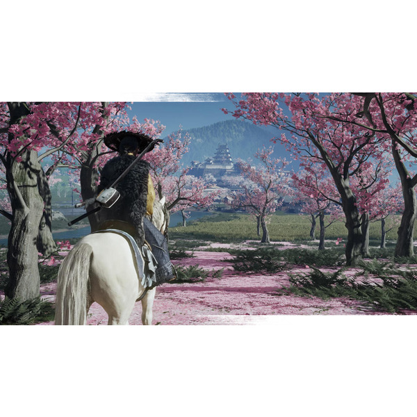 Гра Ghost of Yotei 1000048558