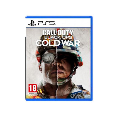Гра Call of Duty: Black Ops Cold War 1067391