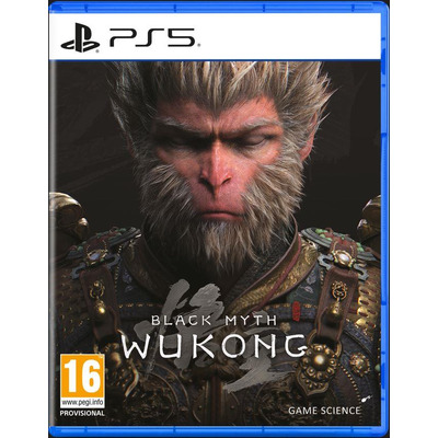 Гра Black Myth: Wukong 5056635611864