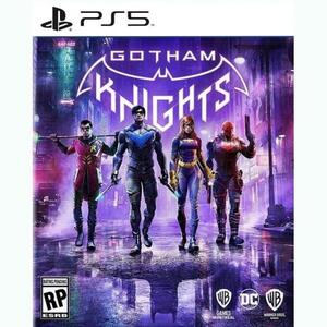 Гра Gotham Knights 5051895414033