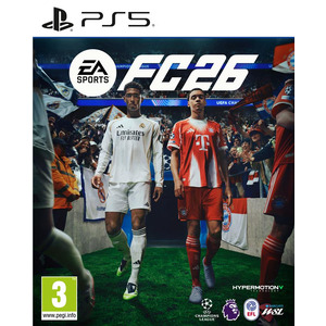 Гра EA SPORTS FC 26 5030938125327