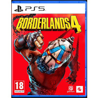 Гра BORDERLANDS 4 5026555438827