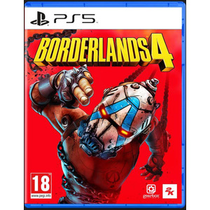 Гра BORDERLANDS 4 5026555438827