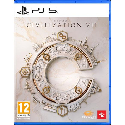 Гра Civilization VII 5026555438278