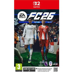 Гра 2 EA SPORTS FC 26 5035223125426