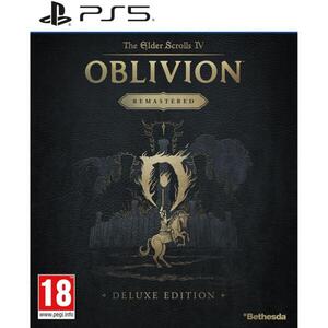 Гра The Elder Scrolls IV: Oblivion Remaster 1181853