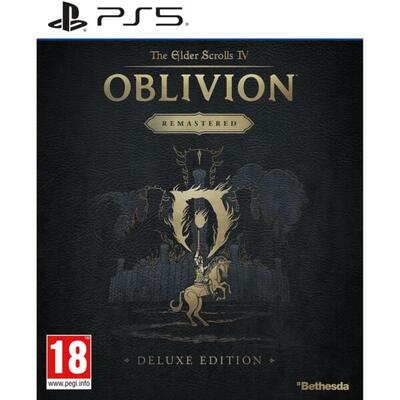 Гра The Elder Scrolls IV: Oblivion Remaster 1181853