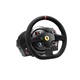 Thrustmaster Руль и педали для PC/PS4®/PS3® T300 Ferrari Integral RW Alcantara edition