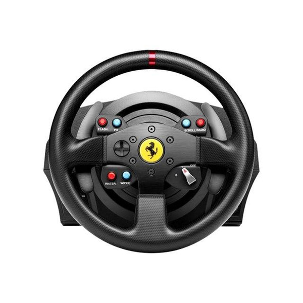 Кермо Thrustmaster T300 Ferrari Integral RW Alcantara edition 4160652