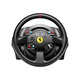 Thrustmaster Руль и педали для PC/PS4®/PS3® T300 Ferrari Integral RW Alcantara edition