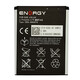 Аккумулятор iENERGY SONY ERICSSON BST-43 (J10) (1000 mAh)