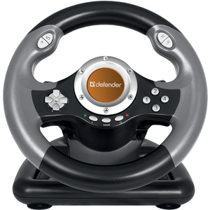 Кермо Defender Challenge 64351