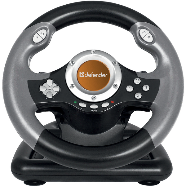 Кермо Defender Challenge 64351