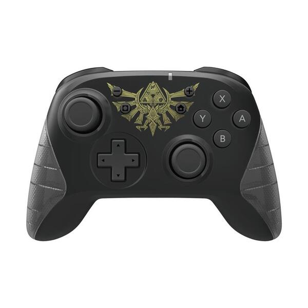 Геймпад HORI Wireless Horipad NSW ACC-0955