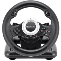Кермо Defender Turbo Pro 64291