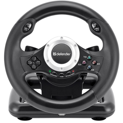 Кермо Defender Turbo Pro 64291
