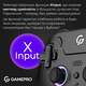 Геймпад GamePro GPS13B Black