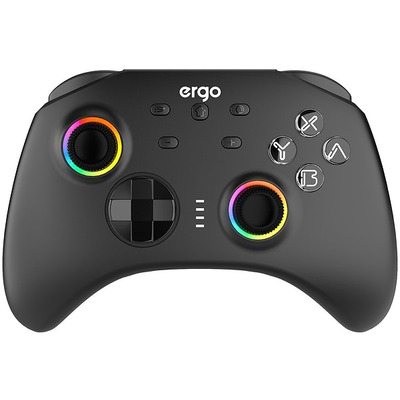 Геймпад ERGO GG04BT