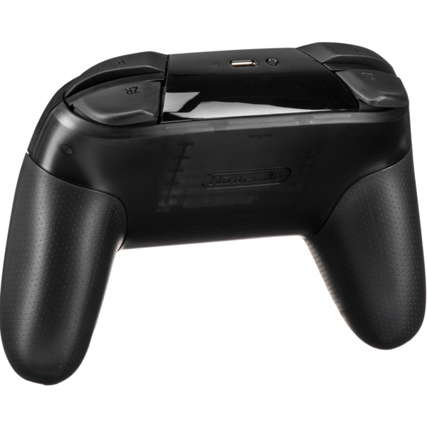 Геймпад Nintendo Switch Pro 045496430528