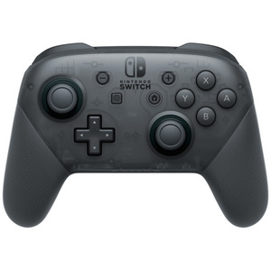 Геймпад Nintendo Switch Pro 045496430528