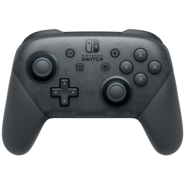 Геймпад Nintendo Switch Pro 045496430528