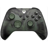 Геймпад Microsoft Xbox BT Nocturnal Vapor Special Edition QAU-00104