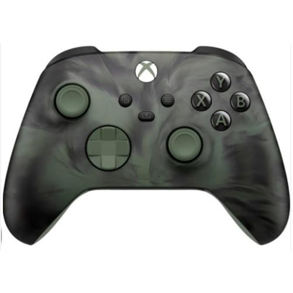 Геймпад Microsoft Xbox BT Nocturnal Vapor Special Edition QAU-00104