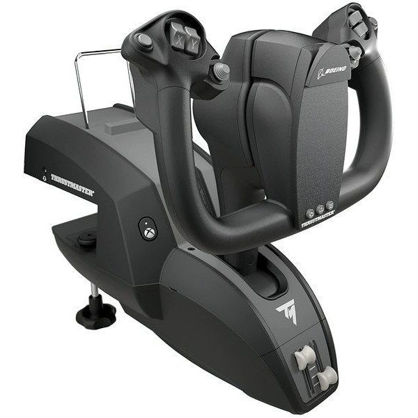 Джойстик Thrustmaster TCA YOKE BOEING ED 4460210