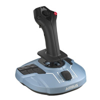 Джойстик Thrustmaster TCA Sidesttick Airbus 4460219