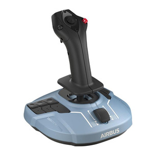 Джойстик Thrustmaster TCA Sidesttick Airbus 4460219