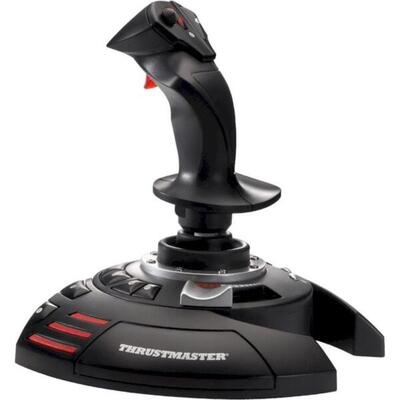 Джойстик Thrustmaster T.Flight Stick X 2960694