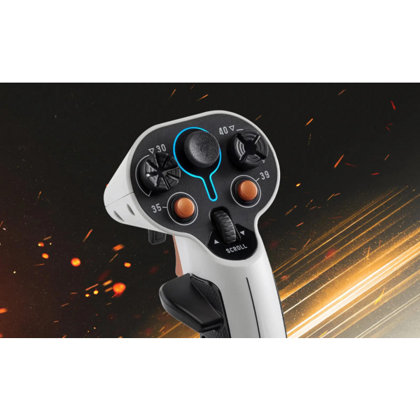 Джойстик Thrustmaster SOL-R 1 2960920