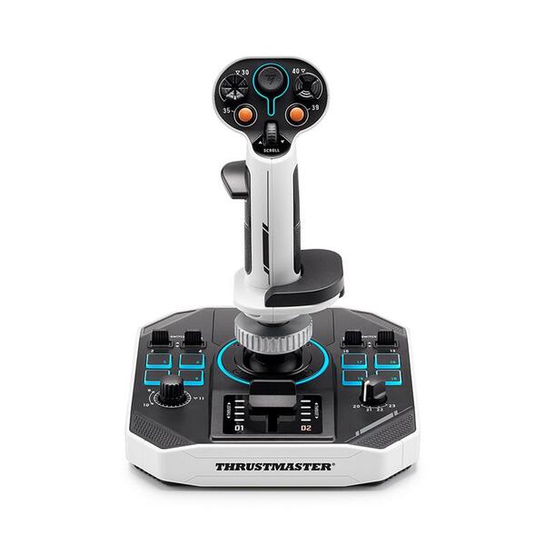 Джойстик Thrustmaster SOL-R 1 2960920