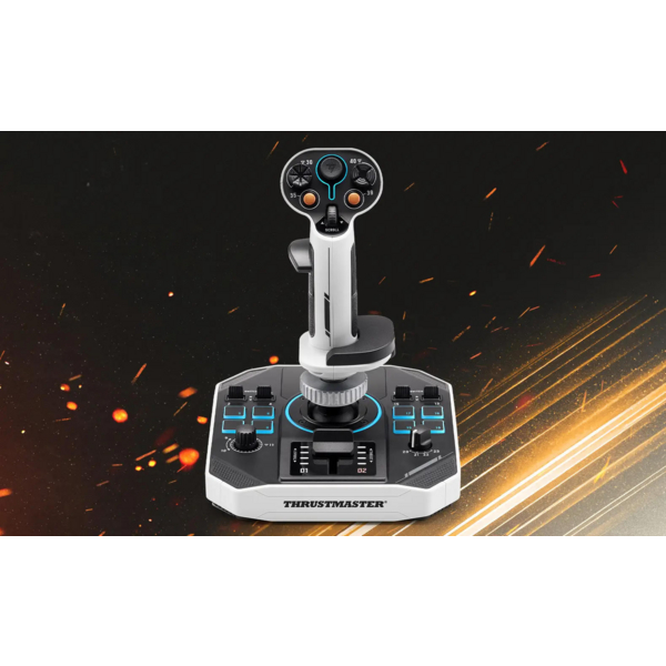 Джойстик Thrustmaster SOL-R 1 2960920